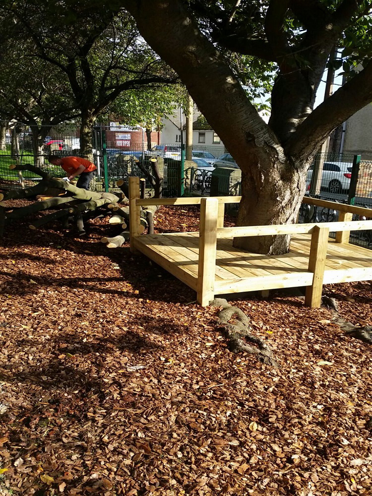 Warwick Road Primary, Batley Cool CanvasCool Canvas