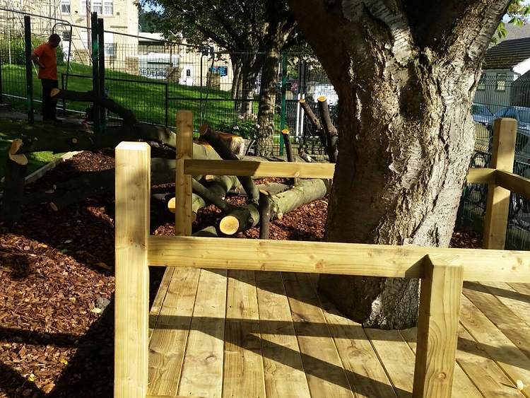 Warwick Road Primary, Batley Cool CanvasCool Canvas