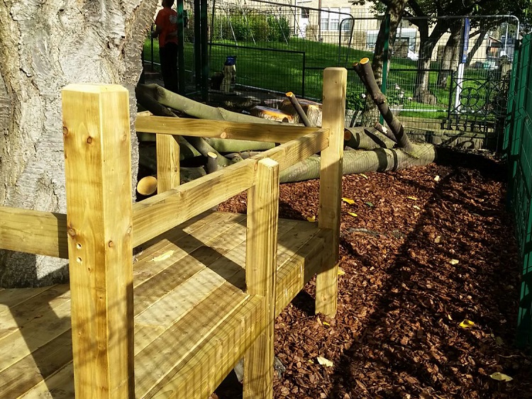 Warwick Road Primary, Batley Cool CanvasCool Canvas