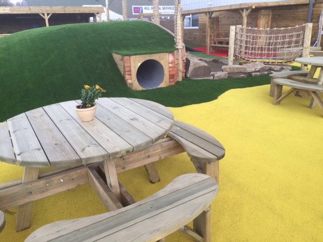 Party And Play Westhoughton Cool CanvasCool Canvas Party And Play Westhoughton Cool CanvasCool Canvas
