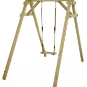Wooden Swing XXL